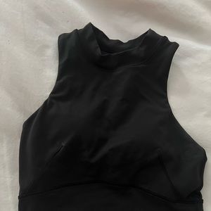 Lululemon Wunder Train LongIine Bra